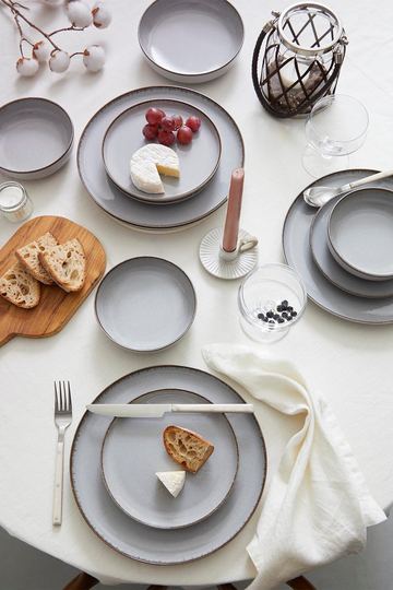 Dinnerware